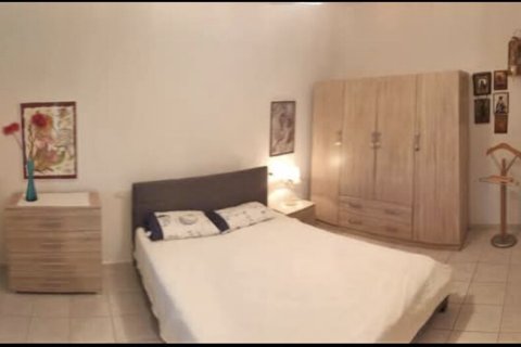 Дом с 1 спальней в Литохорон, Греция №107516 3