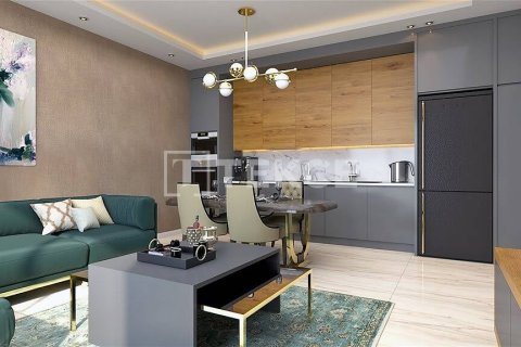 2 dormitorios Apartment en Chau Lang, Vietnam No. 10984 18