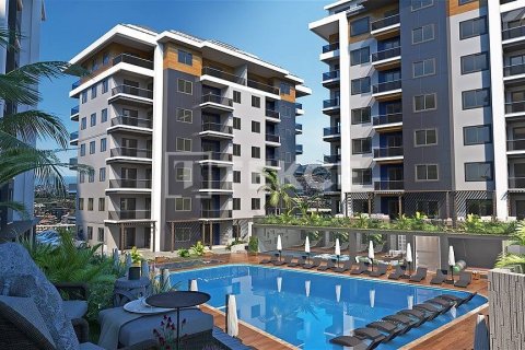 2 dormitorios Apartment en Chau Lang, Vietnam No. 10984 23