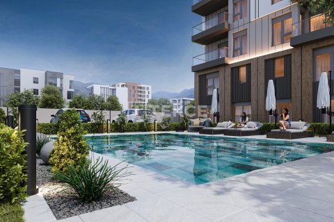 4 dormitorios Apartment en Phu Tan, Vietnam No. 113109 1