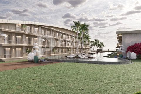 4 habitaciones Apartment en Binh Thuy, Vietnam No. 12349 19