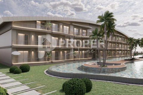 4 habitaciones Apartment en Binh Thuy, Vietnam No. 12349 20