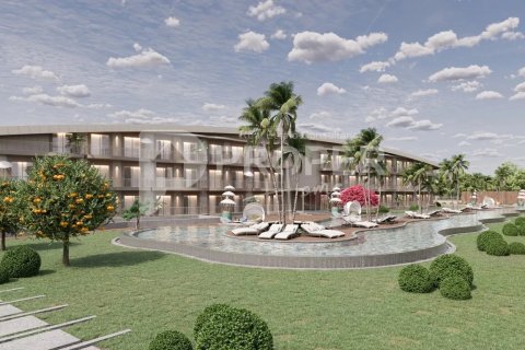 4 habitaciones Apartment en Binh Thuy, Vietnam No. 12349 14