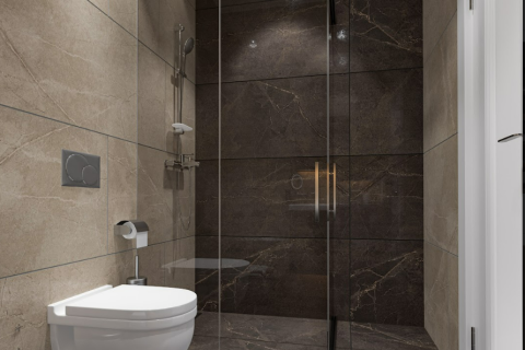 1 chambre Appartement à Chau Lang, Vietnam No. 12061 3