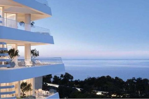 2 bedrooms Apartment in Agios Tychonas, Cyprus No. 78038 7