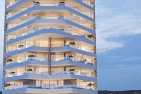 2 bedrooms Apartment in Agios Tychonas, Cyprus No. 78038 1