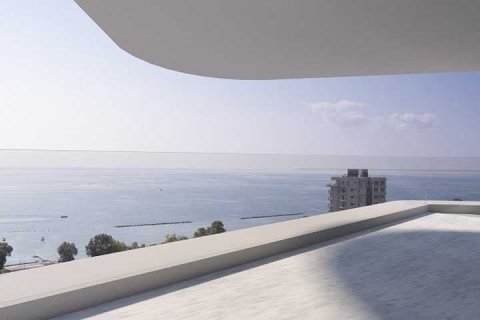 2 bedrooms Apartment in Agios Tychonas, Cyprus No. 78038 10