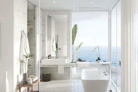 2 bedrooms Apartment in Agios Tychonas, Cyprus No. 78038 11