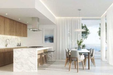 2 bedrooms Apartment in Agios Tychonas, Cyprus No. 78038 2