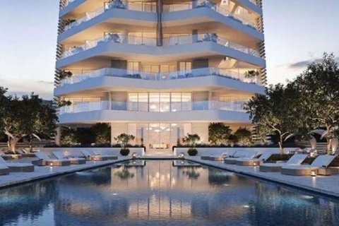 2 bedrooms Apartment in Agios Tychonas, Cyprus No. 78038 5