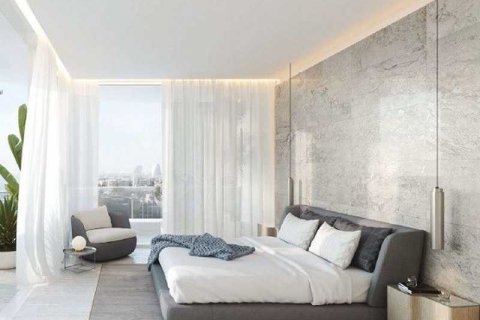 2 bedrooms Apartment in Agios Tychonas, Cyprus No. 78038 9