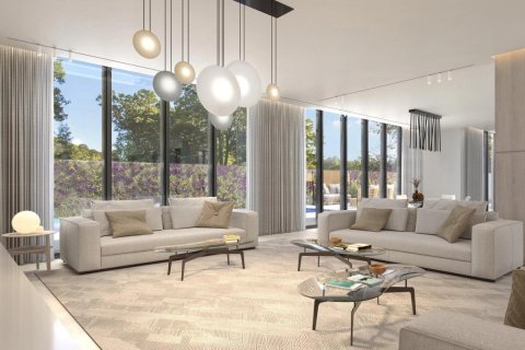 Вилла с 2 спальнями в Шарджа, ОАЭ №92060