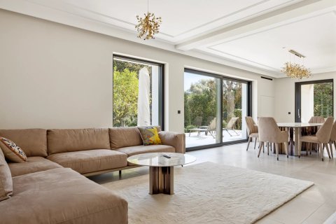 6 chambres Villa à Antibes, France No. 68772 5