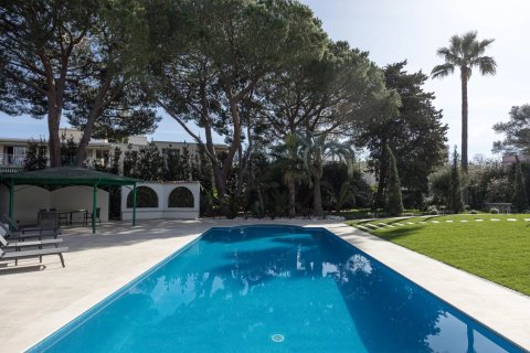 6 chambres Villa à Antibes, France No. 68772 2