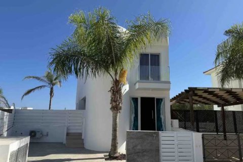 5 bedrooms Villa in Protaras, Cyprus No. 101730 1