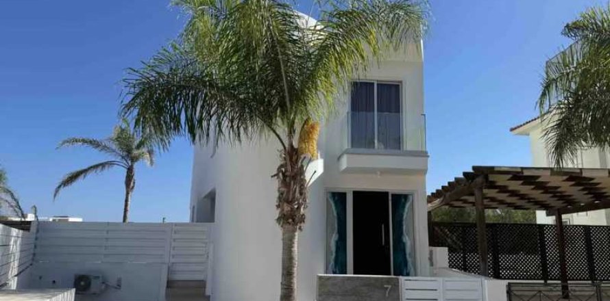 5 bedrooms Villa in Protaras, Cyprus No. 101730