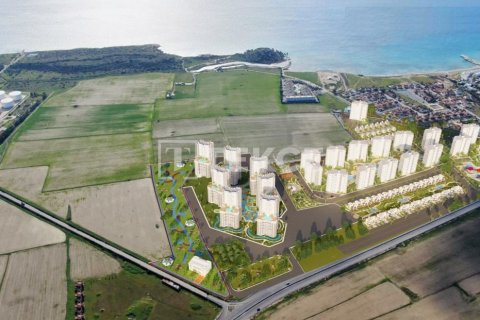 Пентхаус с 1 спальней в Vinh Hoa, Вьетнам №12489 10