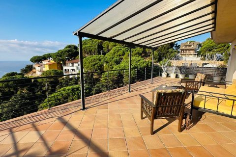 7 dormitorios House en Lloret de Mar, Spain No. 113344