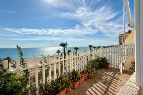 1 chambre Appartement à El Campello, Spain No. 129294