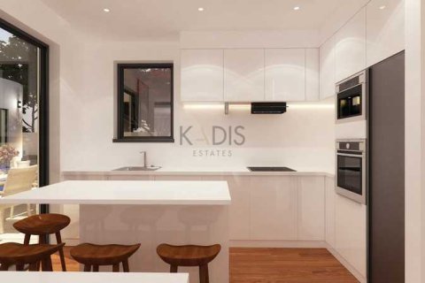 Дом с 4 спальнями в Энгоми, Кипр №101046 7