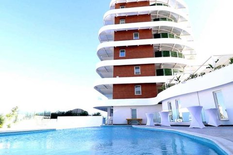 2 bedrooms Apartment in Larnaca, Cyprus No. 32552 6