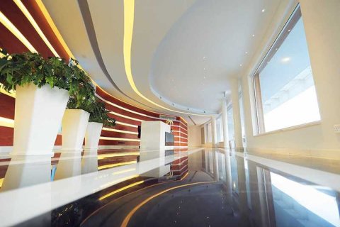 2 bedrooms Apartment in Larnaca, Cyprus No. 32552 3