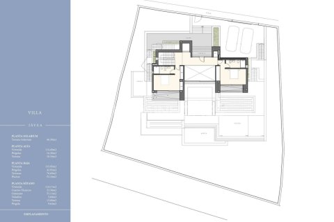 5 bedrooms Villa in My Loc, Vietnam No. 88413 9