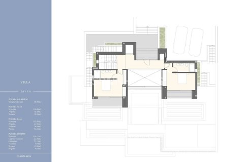 5 bedrooms Villa in My Loc, Vietnam No. 88413 7