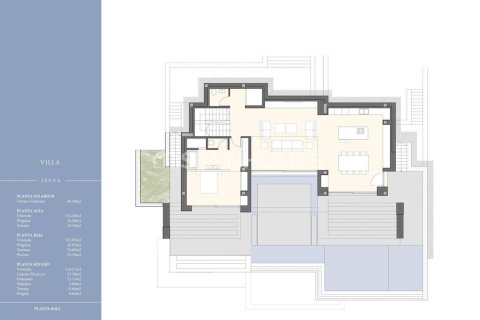 5 bedrooms Villa in My Loc, Vietnam No. 88413 8