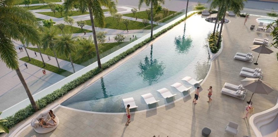 2 bedrooms Apartment in Hai Ba Trung, Vietnam No. 91456