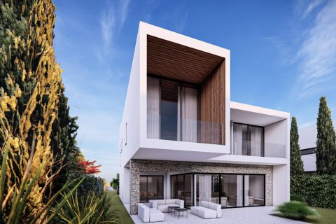 4 bedrooms Villa in Paphos, Cyprus No. 81219 4
