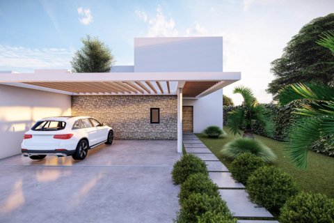 4 bedrooms Villa in Paphos, Cyprus No. 81219 3