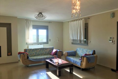 5 bedrooms Villa in Thessaloniki, Greece No. 50948 14