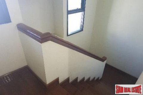 2 bedrooms Apartment in Bangkok, Thailand No. 95790 7