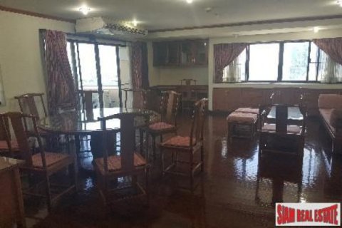 2 bedrooms Apartment in Bangkok, Thailand No. 95790 18