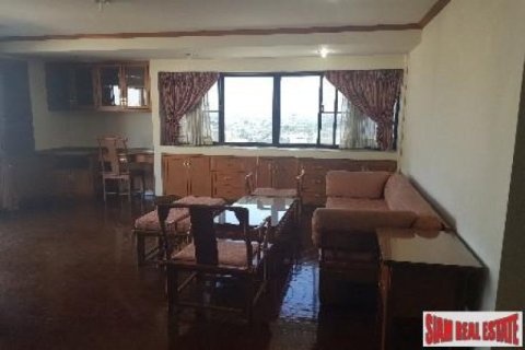 2 bedrooms Apartment in Bangkok, Thailand No. 95790 1