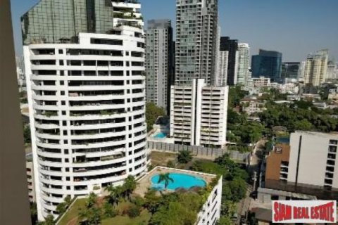 2 bedrooms Apartment in Bangkok, Thailand No. 95790 16