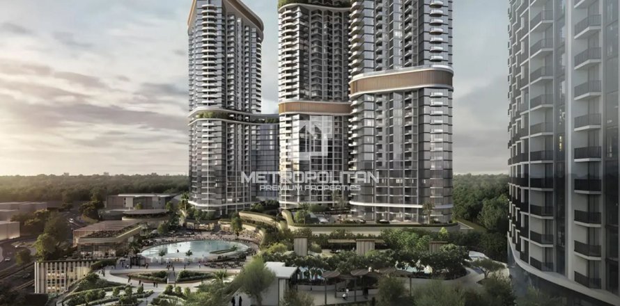 2 bedrooms Apartment in Dubai, UAE No. 118534