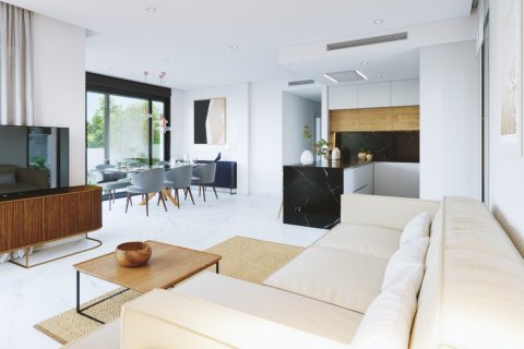 4 bedrooms Apartment in Long Dinh, Vietnam No. 84873 5