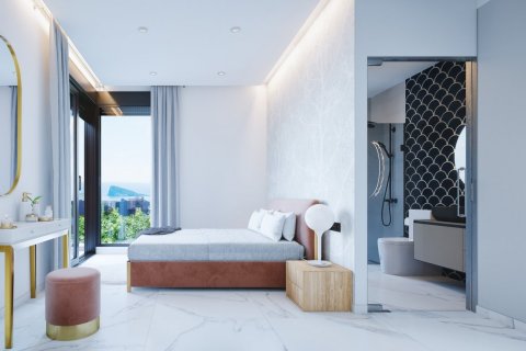 4 bedrooms Apartment in Long Dinh, Vietnam No. 84873 9