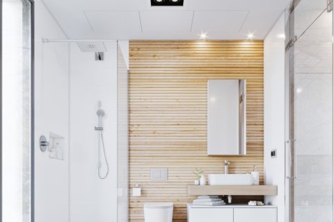 4 bedrooms Apartment in Long Dinh, Vietnam No. 84873 7