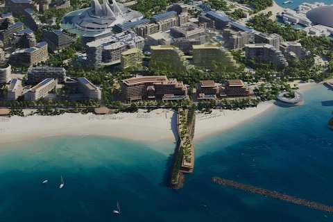 1 bedroom Apartment in Soc Son, Vietnam No. 94436 11