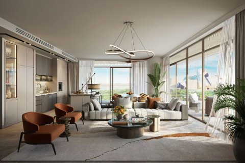 1 bedroom Apartment in Soc Son, Vietnam No. 94436 3