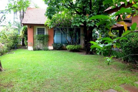 4 bedrooms House in Chiang Mai, Thailand No. 97634 7