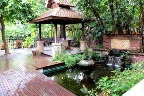 4 bedrooms House in Chiang Mai, Thailand No. 97634 5