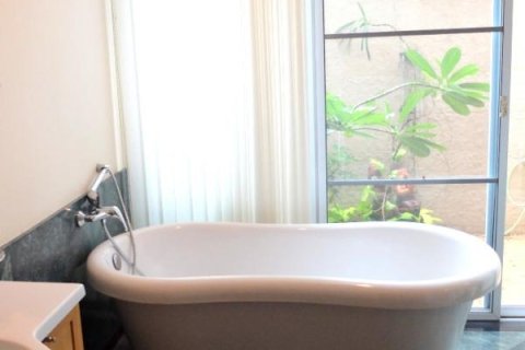 4 bedrooms House in Chiang Mai, Thailand No. 97634 3