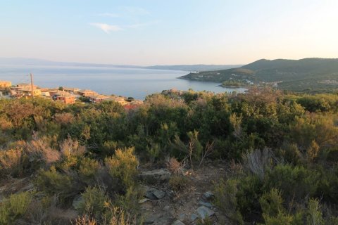 9500m² Land à Chalkidiki, Greece No. 108171 1