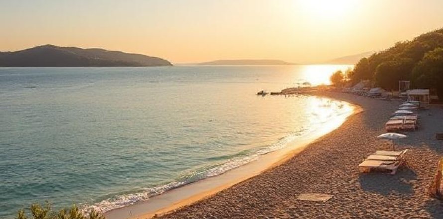 6 habitaciones Hotel en Chalkidiki, Greece No. 107770