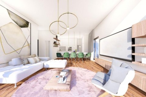 1 bedroom Apartment in Nicosia, Cyprus No. 107003 9