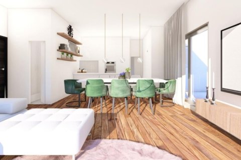 1 bedroom Apartment in Nicosia, Cyprus No. 107003 10